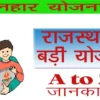 पालनहार योजना - A to Z जानकारी | How to Apply for Palanhar Scheme