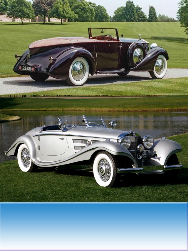 उदयपुर के विन्टेज कार म्यूजियम के बारे में जानकारी …