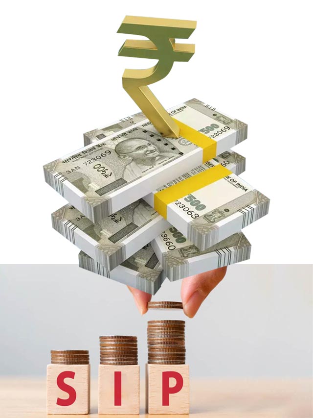 2000 रूपये से SIP शुरू करे और इतने साल बाद 70 लाख जमा हो जाएगा …