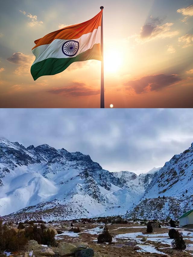 उत्तराखंड की ये जगह किसी जन्नत से कम नही है …