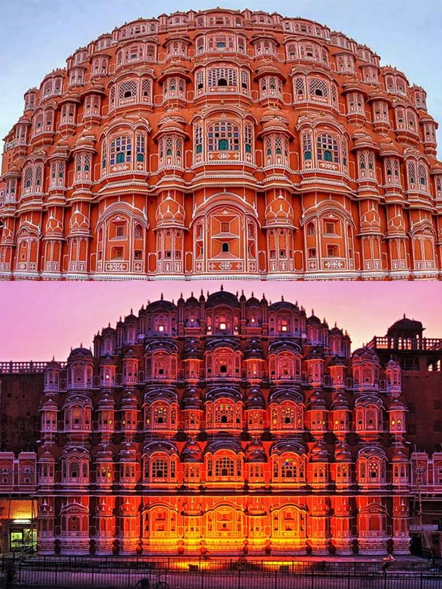 हवा महल कि… क्या खासियत है ..?