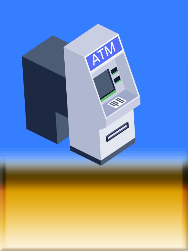 दुनिया कि पहली ATM मशीन के बारे में रोचक तथ्य