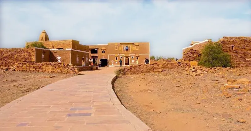 Kuldhara village story