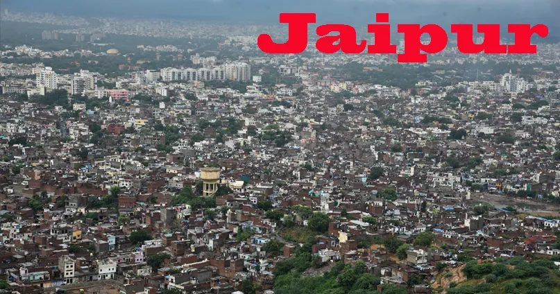 Jaipur