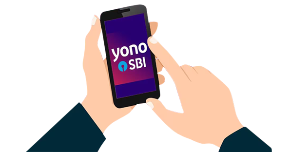 YONO SBI