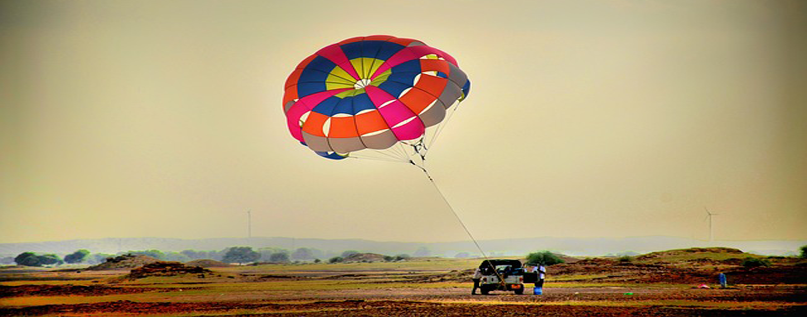 Jaisalmer Mein Ghumane Ki Jagah