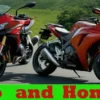 Hero Honda