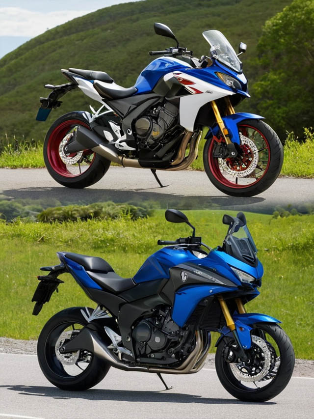 क्यों अलग हुई Hero & Honda