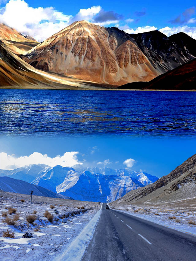 लेह-लद्दाख क्यों प्रसिद्ध है