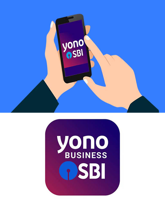 yono login