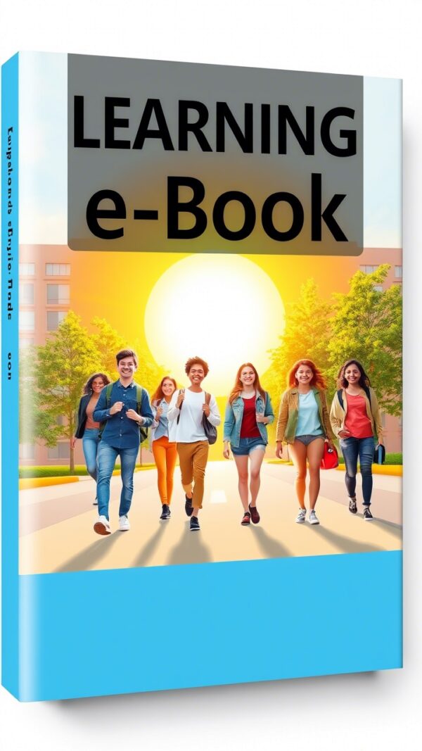 Learning e Book