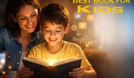 Best Book for Kids