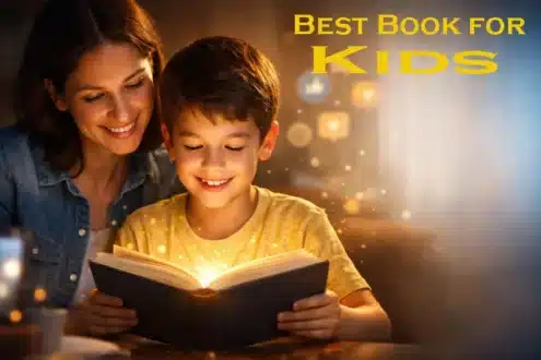 Best Book for Kids