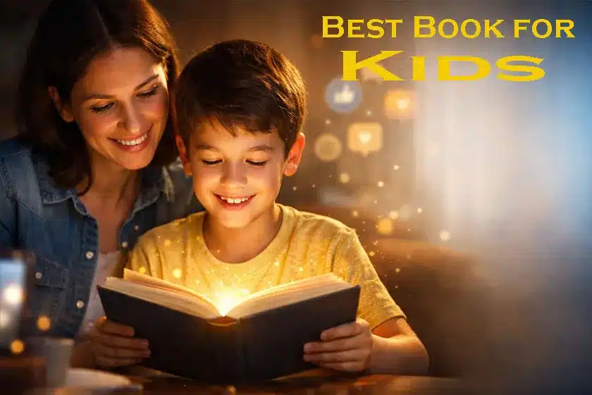 Best Book for Kids