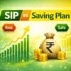 SIP vs Saving Plan