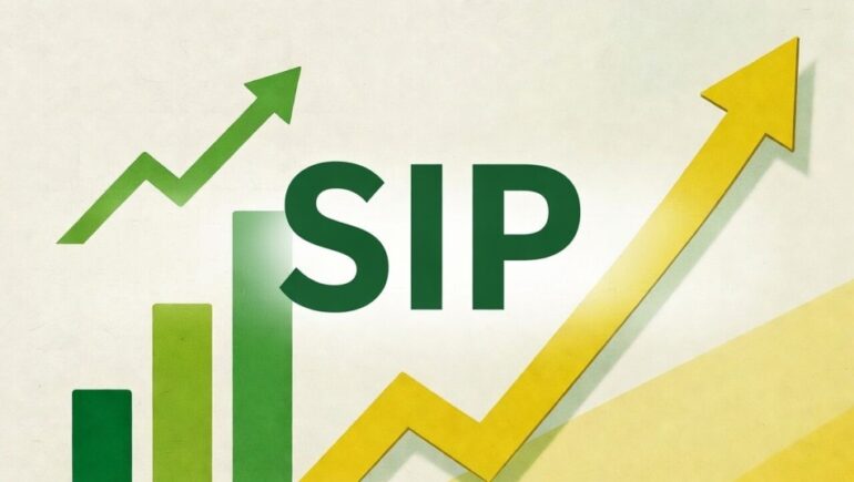SIP vs Saving Plan