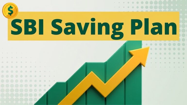 SIP vs Saving Plan